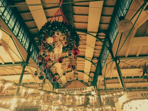 markthalle 9 vegn freundlicher Weihnachtsmarkt
