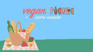 vegan picnic berlin