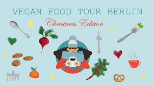 vegan tour berlin christmas