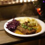 vegan freundlicher Heissa Markt