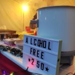 veganer Weihnachtsmarkt Berlin